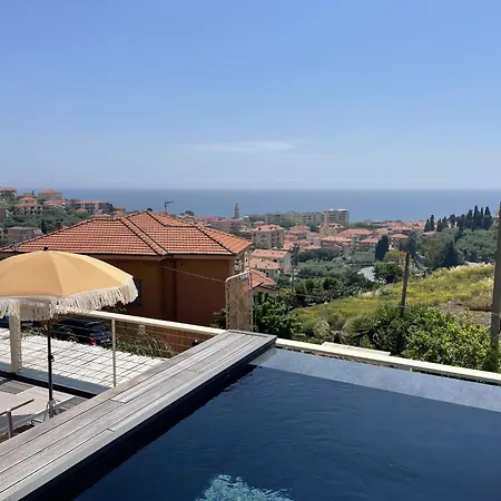 Casa Mia 5 By Interhome * San Lorenzo al Mare