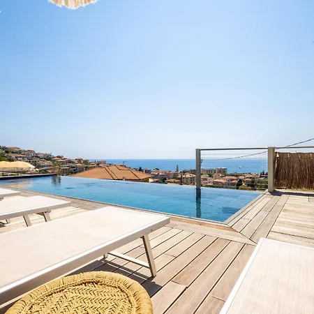 Casa Mia 5 By Interhome Apartament