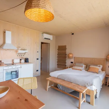 Casa Mia 5 By Interhome Апартаменты *