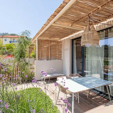 Casa Mia 5 By Interhome Apartament San Lorenzo al Mare