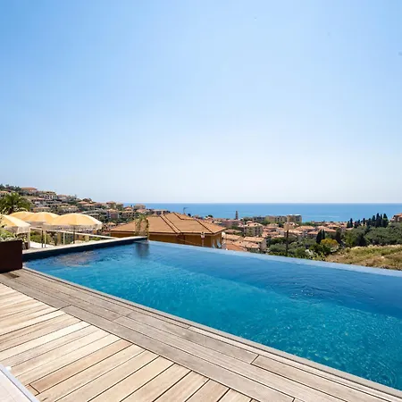 Casa Mia 5 By Interhome * San Lorenzo al Mare