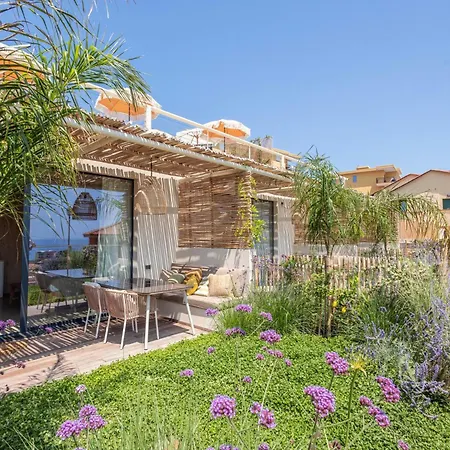 Casa Mia 5 By Interhome *