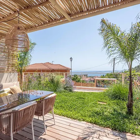 Casa Mia 5 By Interhome