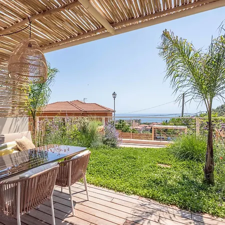 Casa Mia 5 By Interhome