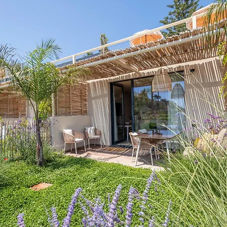 Casa Mia 5 By Interhome Апартаменты