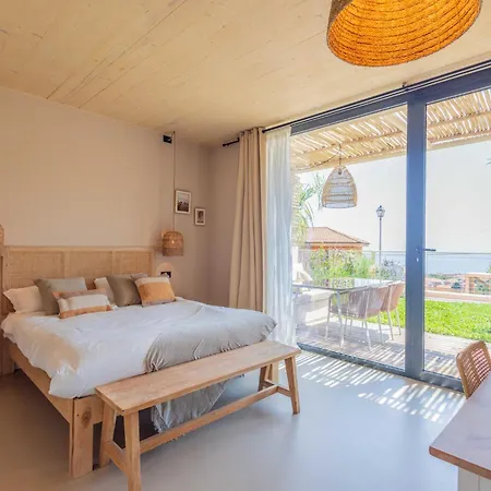Casa Mia 5 By Interhome Апартаменты Сан-Лоренцо-аль-Маре