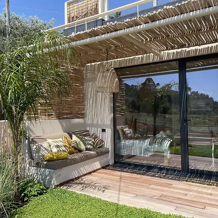 Casa Mia 5 By Interhome *