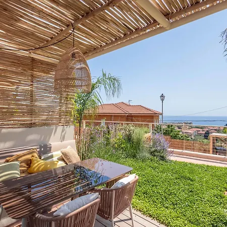 Casa Mia 5 By Interhome * San Lorenzo al Mare