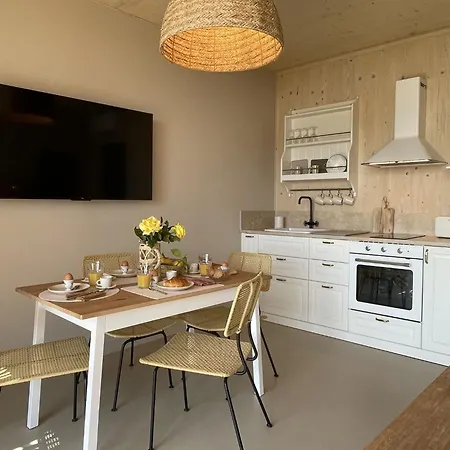 Apartament Casa Mia 5 By Interhome