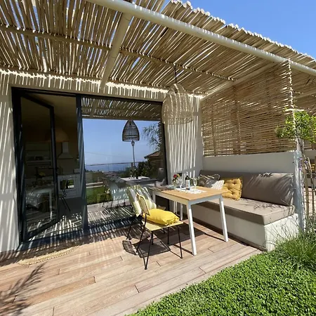 Casa Mia 5 By Interhome Апартаменты *