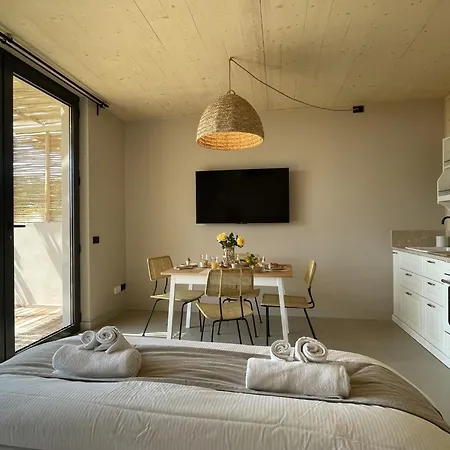 Apartament Casa Mia 5 By Interhome *
