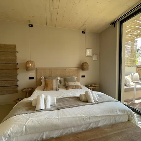 Casa Mia 5 By Interhome Апартаменты Сан-Лоренцо-аль-Маре