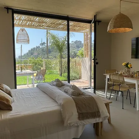 Casa Mia 5 By Interhome San Lorenzo al Mare