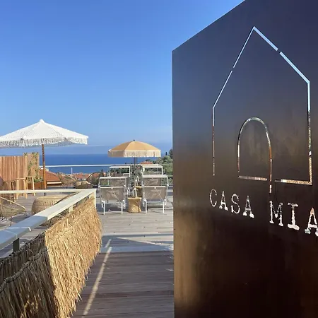 Casa Mia 5 By Interhome * San Lorenzo al Mare