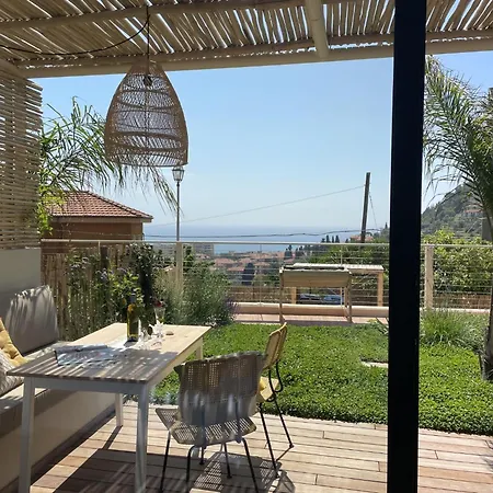 Casa Mia 5 By Interhome Apartament