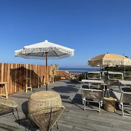 Апартаменты Casa Mia 5 By Interhome