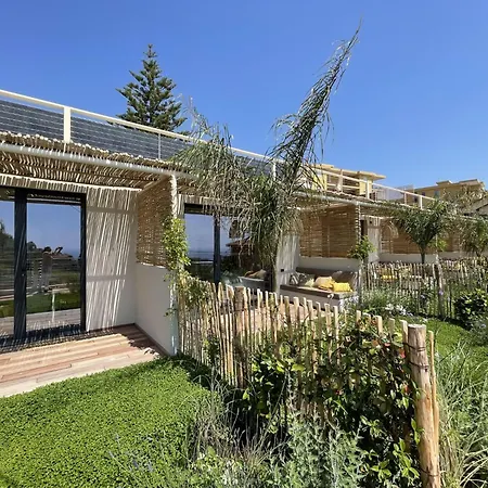 Апартаменты Casa Mia 5 By Interhome Сан-Лоренцо-аль-Маре