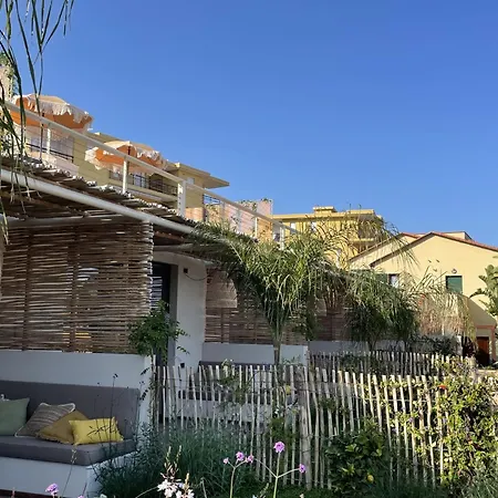 Casa Mia 5 By Interhome *