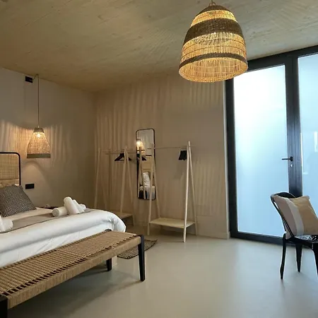 Casa Mia 5 By Interhome Апартаменты