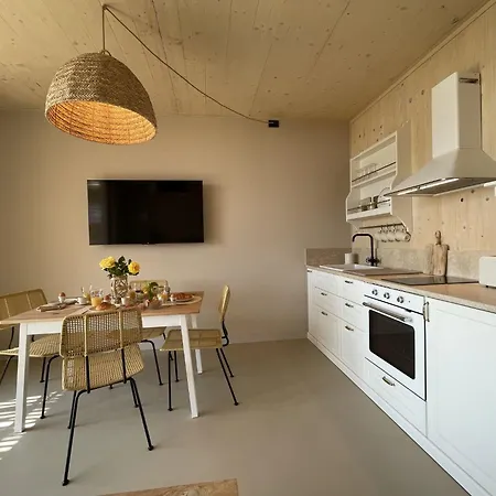 Casa Mia 5 By Interhome Апартаменты *