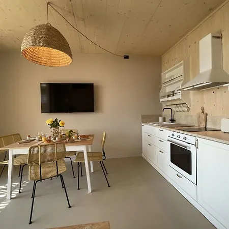Casa Mia 5 By Interhome Apartament *