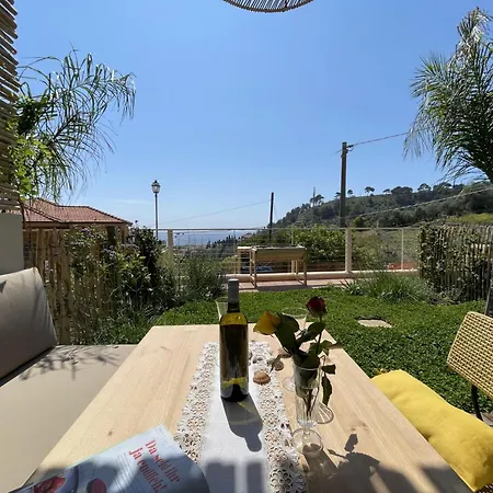 Casa Mia 5 By Interhome Apartament *