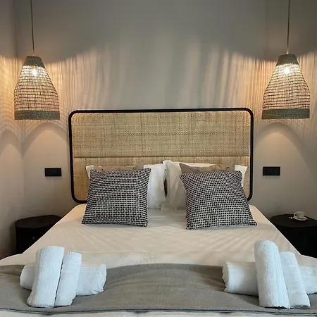 Апартаменты Casa Mia 5 By Interhome *