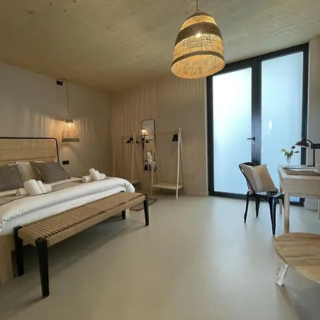 Апартаменты Casa Mia 5 By Interhome Сан-Лоренцо-аль-Маре