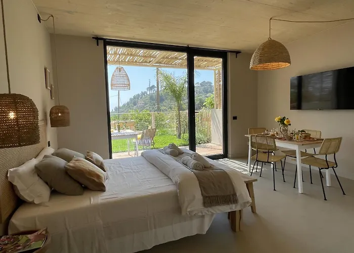 Casa Mia 5 By Interhome San Lorenzo al Mare