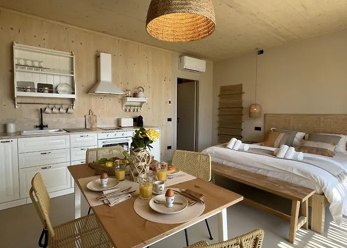 Lejlighed Casa Mia 5 By Interhome *