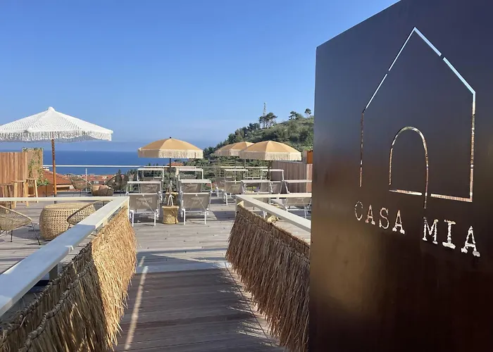 Casa Mia 5 By Interhome *