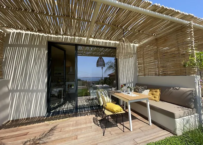 Lejlighed Casa Mia 5 By Interhome *