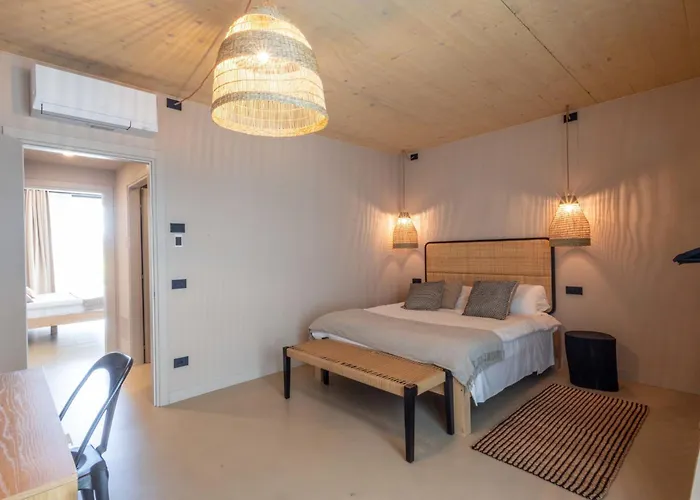 Casa Mia 5 By Interhome *