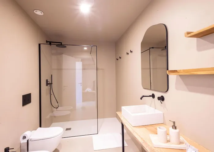 Casa Mia 5 By Interhome
