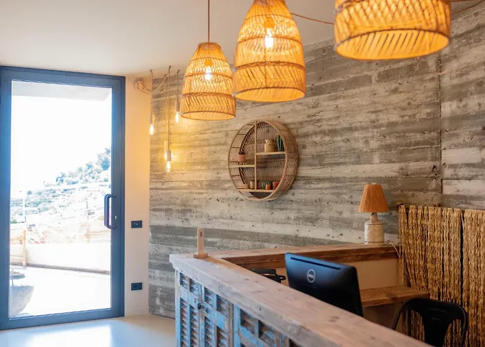Lejlighed Casa Mia 5 By Interhome
