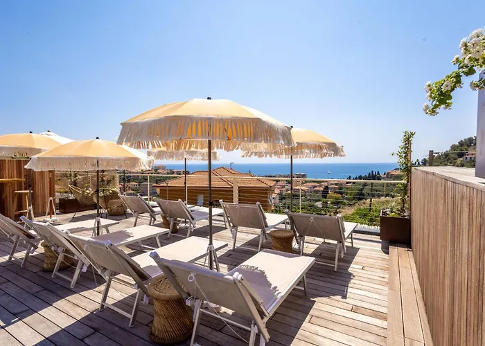 Casa Mia 5 By Interhome