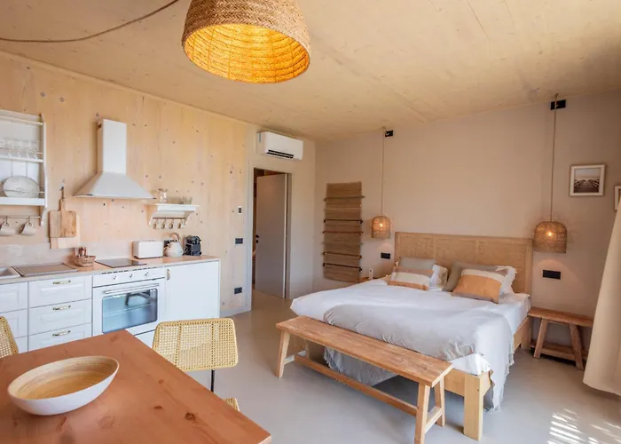 Casa Mia 5 By Interhome Lejlighed *