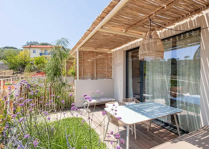 Casa Mia 5 By Interhome Lejlighed San Lorenzo al Mare