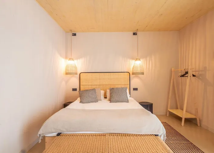 Casa Mia 5 By Interhome