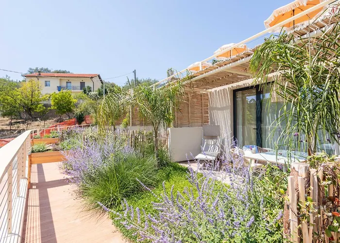 Casa Mia 5 By Interhome San Lorenzo al Mare