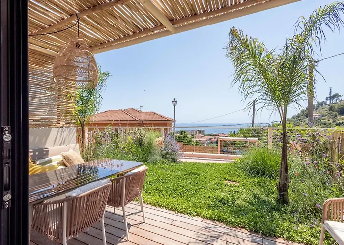 Casa Mia 5 By Interhome