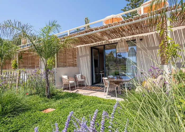 Casa Mia 5 By Interhome Lejlighed