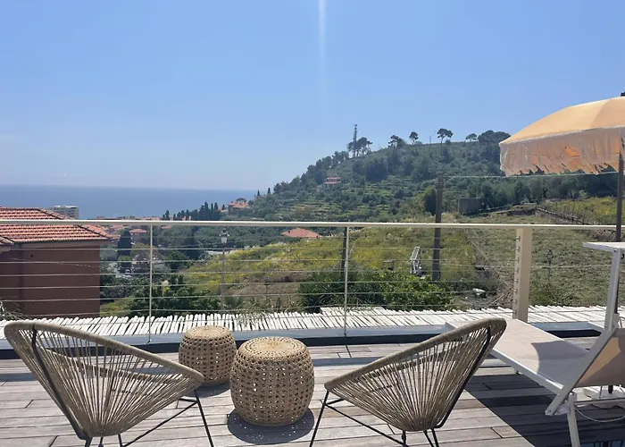 Lejlighed Casa Mia 5 By Interhome