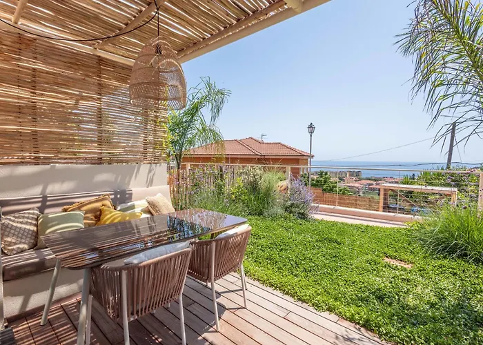 Lejlighed Casa Mia 5 By Interhome *