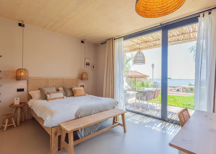 Casa Mia 5 By Interhome Lejlighed San Lorenzo al Mare