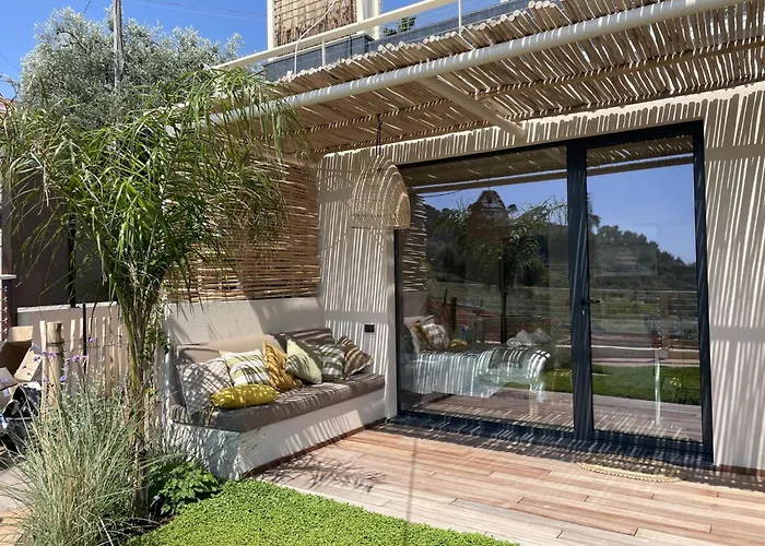 Casa Mia 5 By Interhome *
