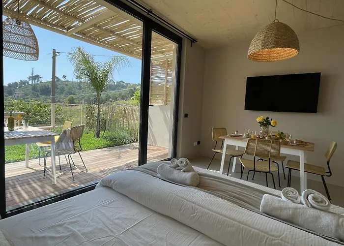 Casa Mia 5 By Interhome San Lorenzo al Mare