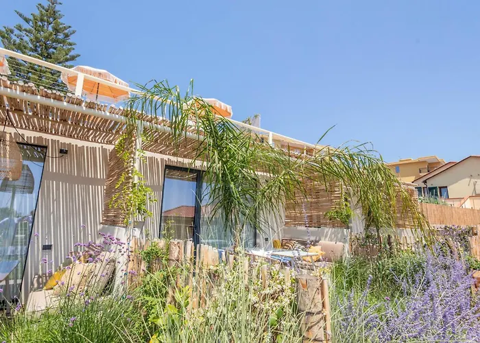 Casa Mia 5 By Interhome Lejlighed