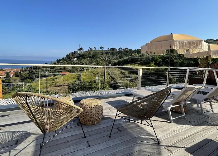 Lejlighed Casa Mia 5 By Interhome