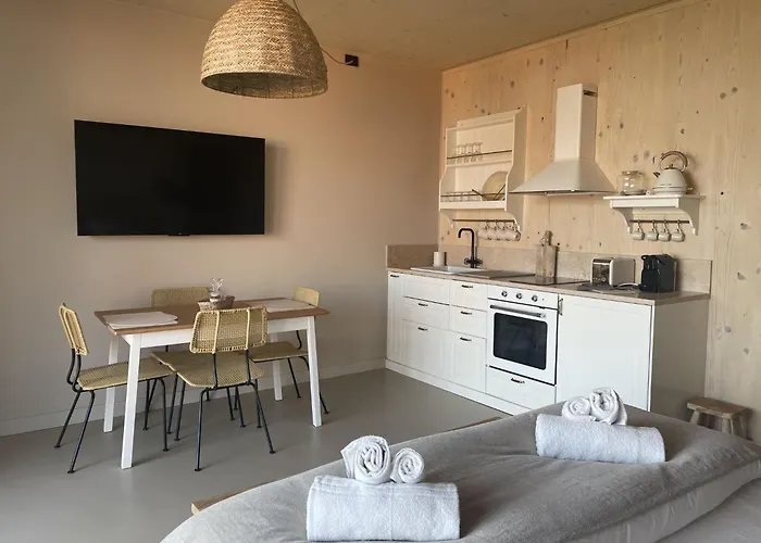Casa Mia 5 By Interhome *